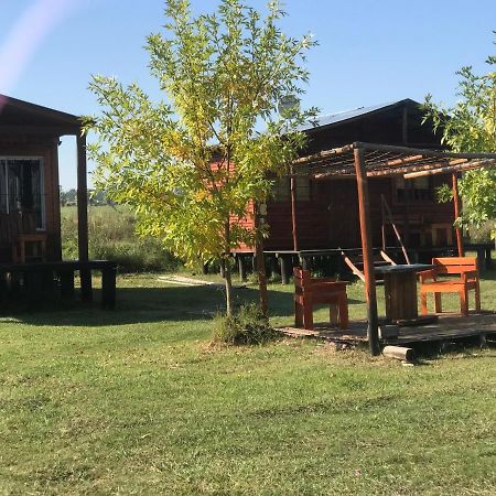 Campo Verde Concordia Dış mekan fotoğraf