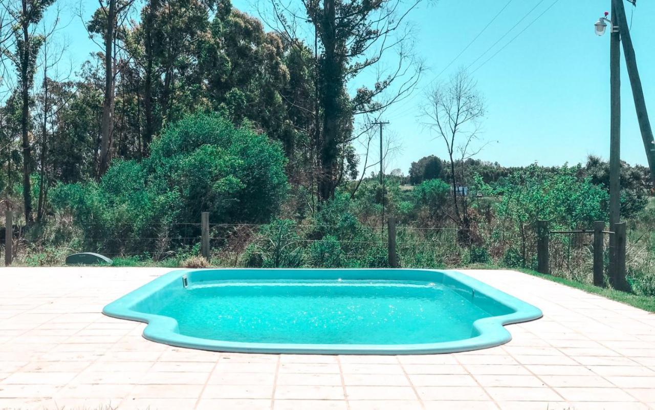 Campo Verde Concordia Dış mekan fotoğraf