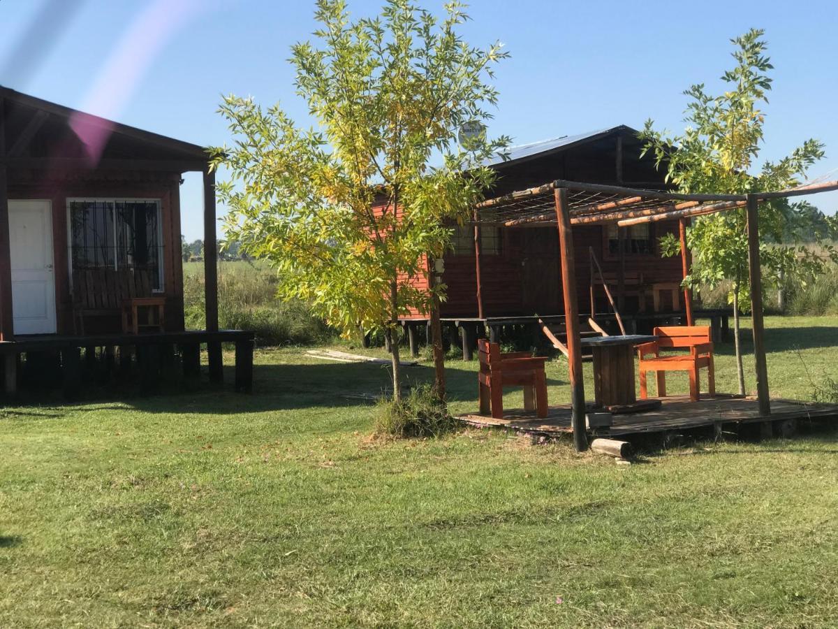 Campo Verde Concordia Dış mekan fotoğraf